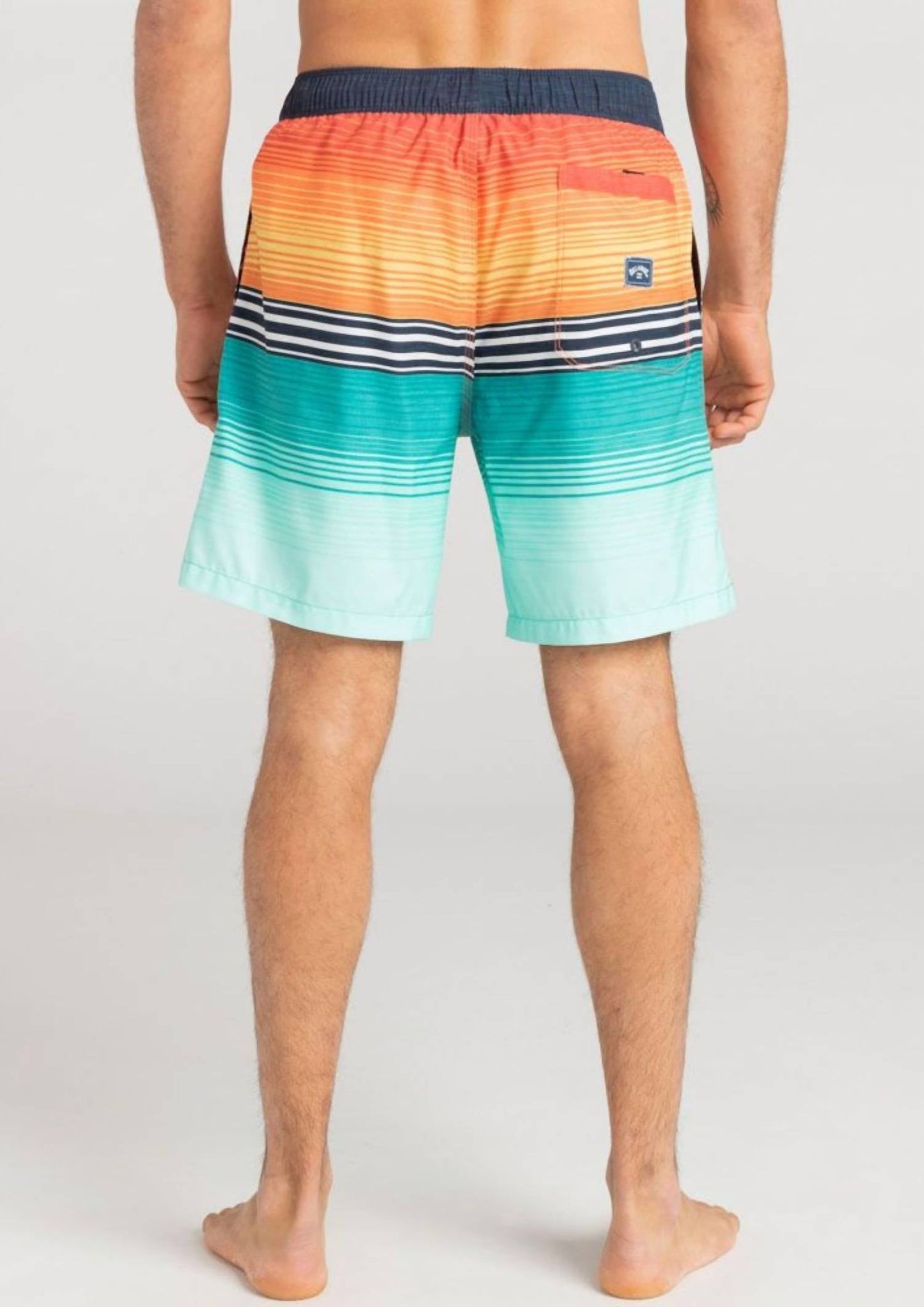 Billabong - All Day Lb Board Shorts