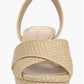 Veronica Beard - Women's Danika Ankle Strap Platform Sandal