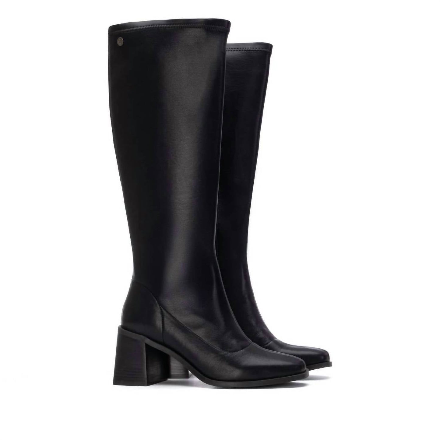 Xti - Women's 144715 Heeled Boots