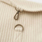 Panache - Women's Corduroy Backpack