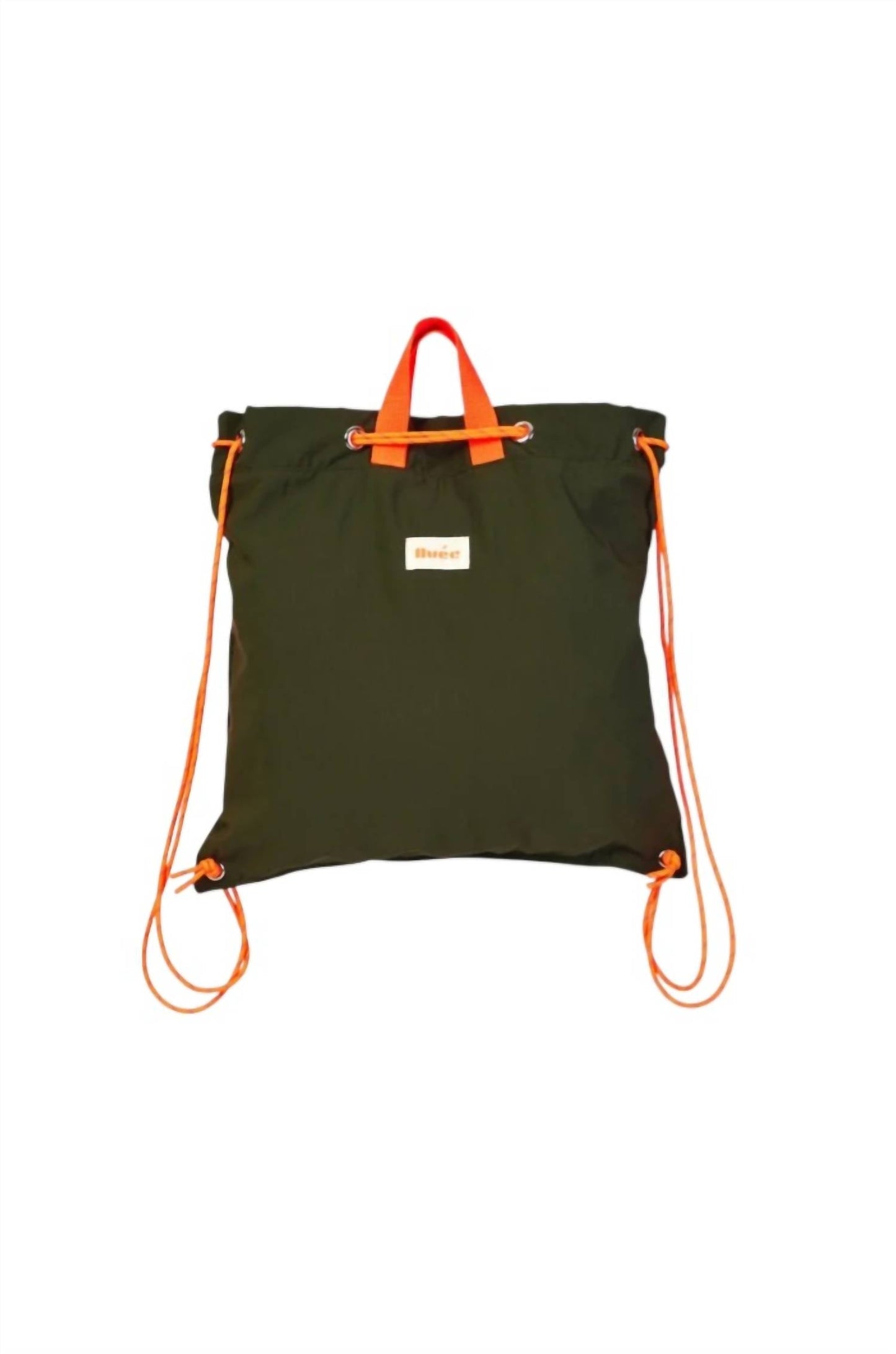 Avec Bag - Women's Nylon String Bag
