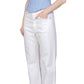 Agolde - Fran Low Slung Straight Jean