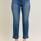 Judy Blue - High Waist Vintage Flare Jeans