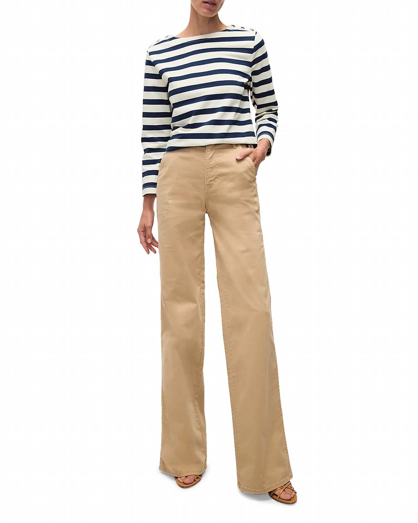 Veronica Beard - Hovey Top