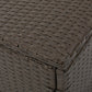 4 Piece Outdoor Set (Beige)