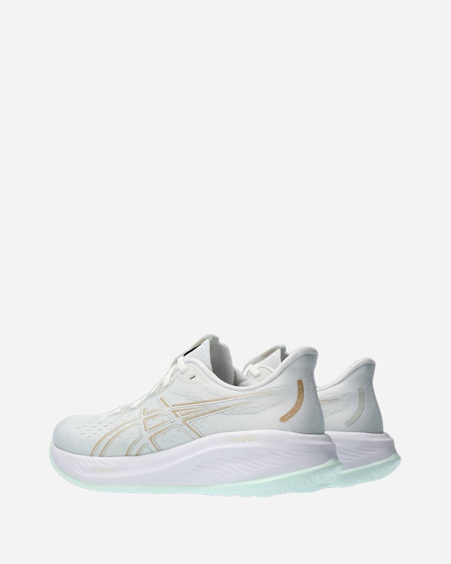 Asics - Women's Gel-cumulus 26 Shoes