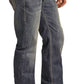 Rock & Roll Denim - Pistol Relaxed Stackable Bootcut Jean