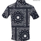 Swingjuice - Men's Golf Bandana Polo