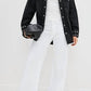 Pistola - Jadyn Low Slung Palazzo Jeans