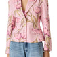 Steve Madden - Regina Floral Blazer