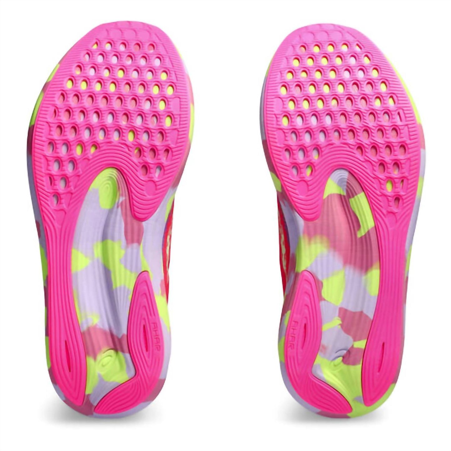 एथलेटिक्स - महिलाओं के नूसा ट्राई 15 जूते