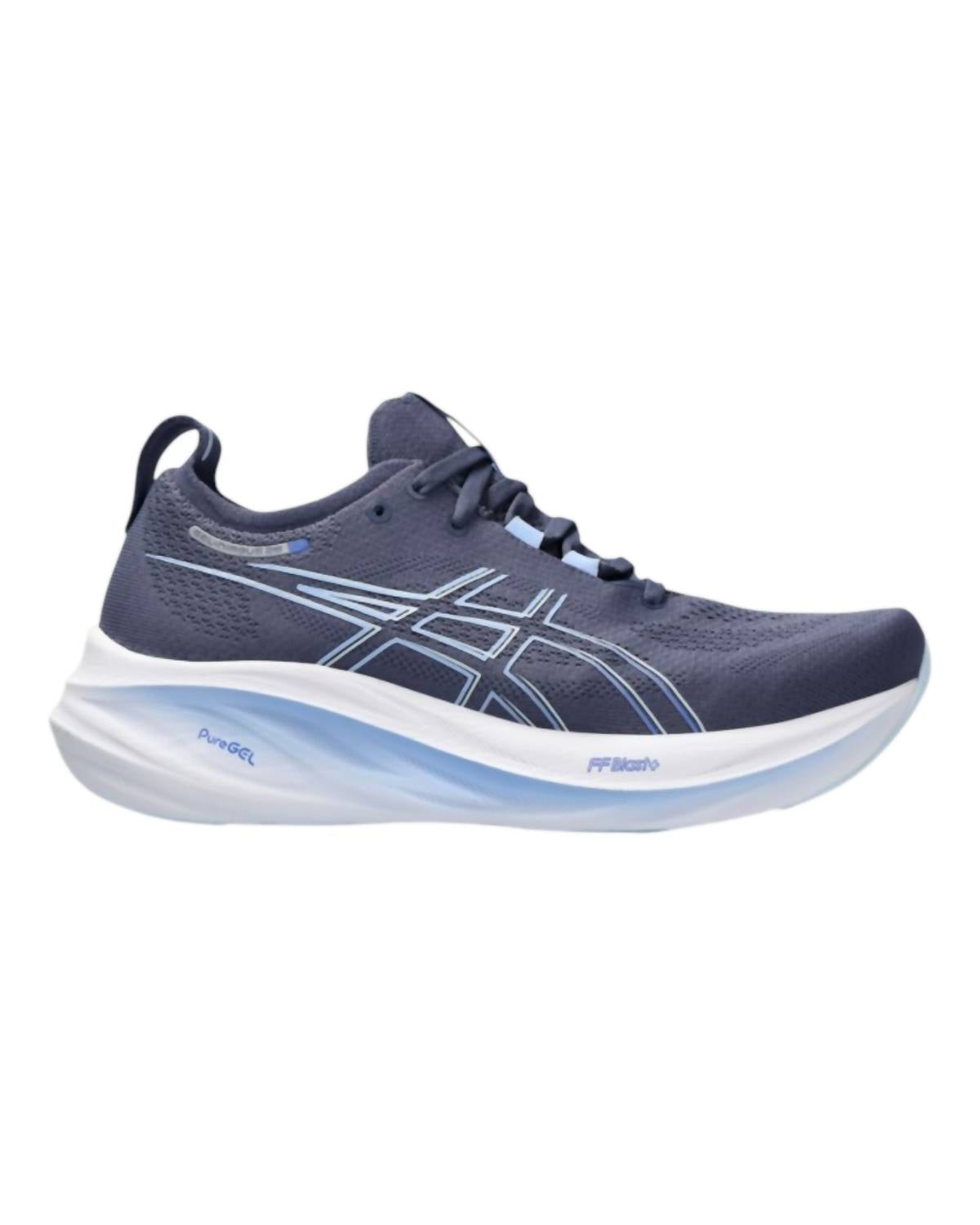 Asics - Women's Gel-Nimbus 26 Shoes
