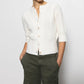 Sanctuary - Fuzzy Cable Elbow Cardigan