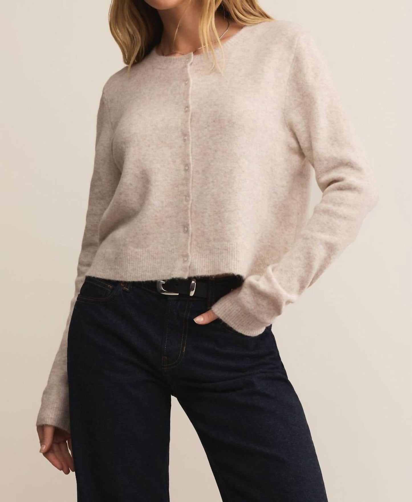 Z Supply - Medina Cardigan