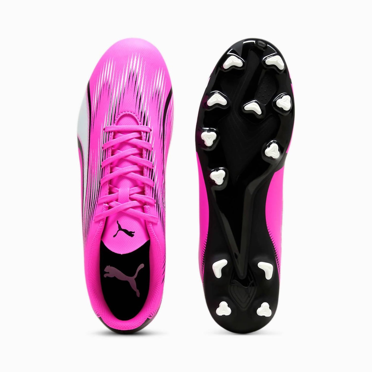 Puma - Men's Ultra Play Fg/ag Soccer Shoes