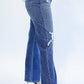 Cello - Ricky High Waist Jeans