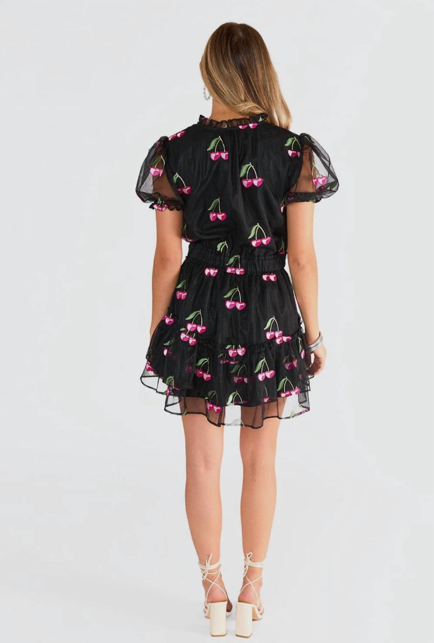 Buddylove - Clementine Dress