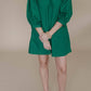 Entro - Bff Solid Mini Dress