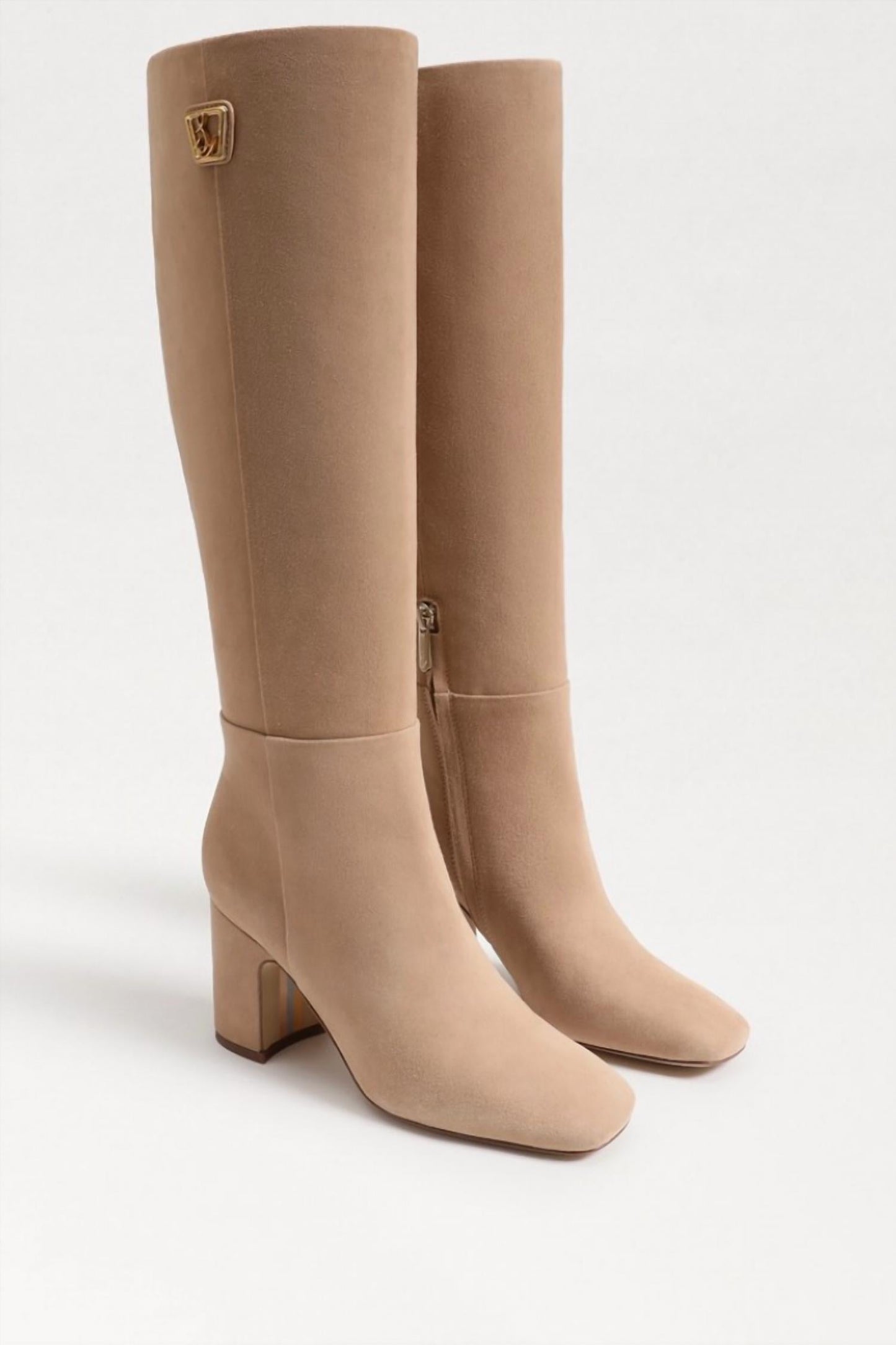 Sam Edelman - Women's Faren Knee High Boots