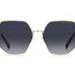 Marc Jacobs - महिलाओं के लिए Marc 730/s धूप के चश्मे