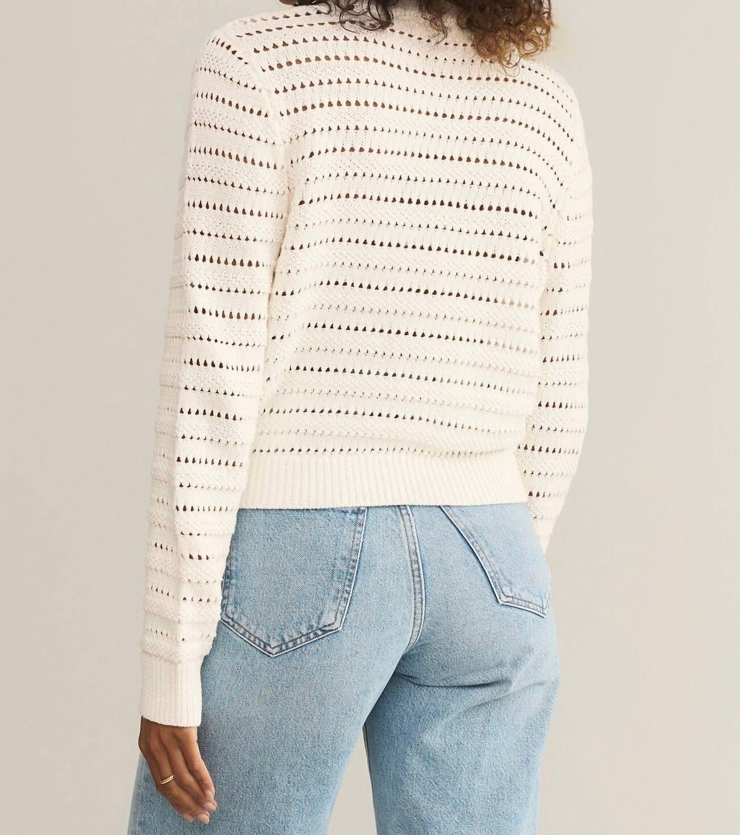 Z Supply - Romance Cardigan