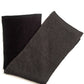 Echo - Ribbed Textured Scarf