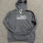 B. Tuff - Unisex - American Flag Hoodie