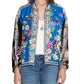 Johnny Was - Mizumi Reversible Bomber Jacket