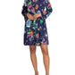 Johnny Was - Aurora Borealis Sleep Robe
