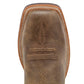 Twisted X - Men's Ruff Stock Boots
