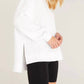 Z Supply - Modern Weekender Sweatshirt