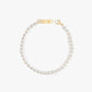 Marrin Costello - Women's Augusta Pearl Bracelet 4mm