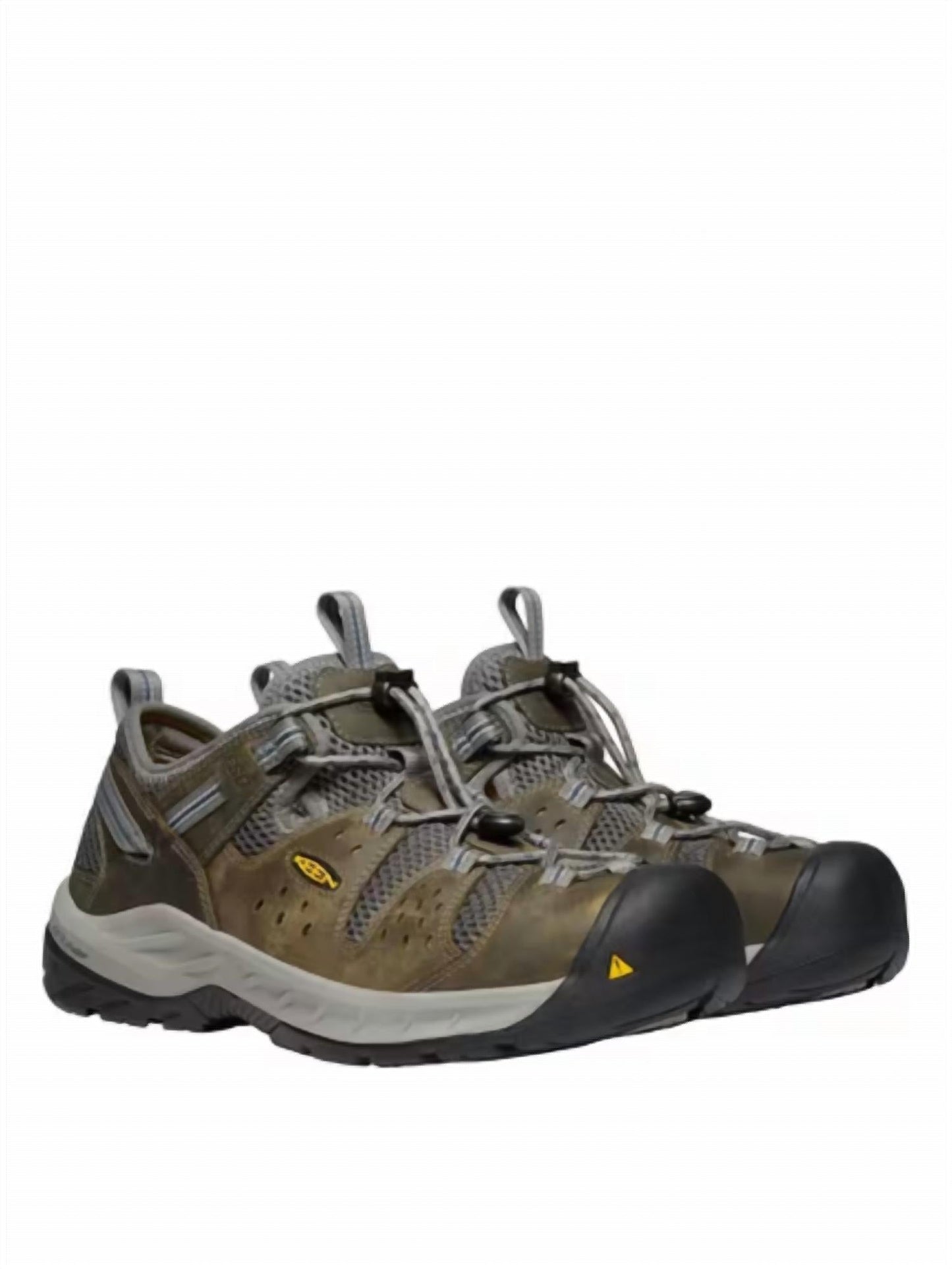 Keen - Men's Atlanta Cool Ii Esd Safety Shoes