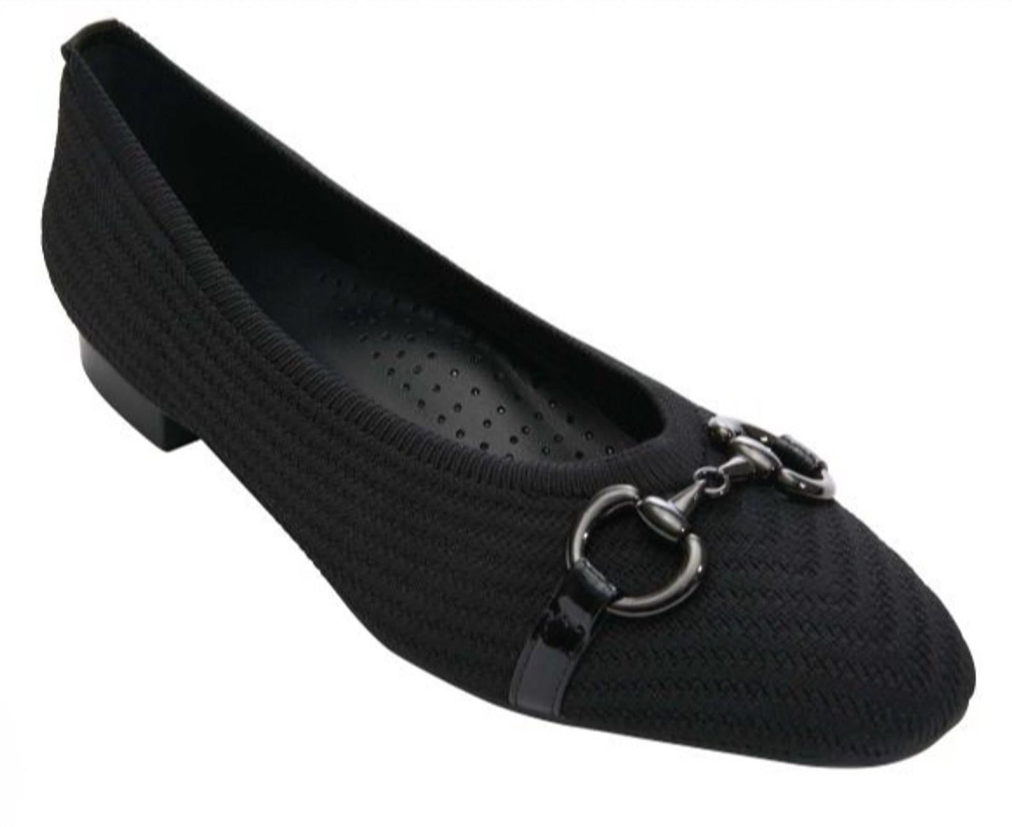 Vaneli - Women Tilia Knit Flat