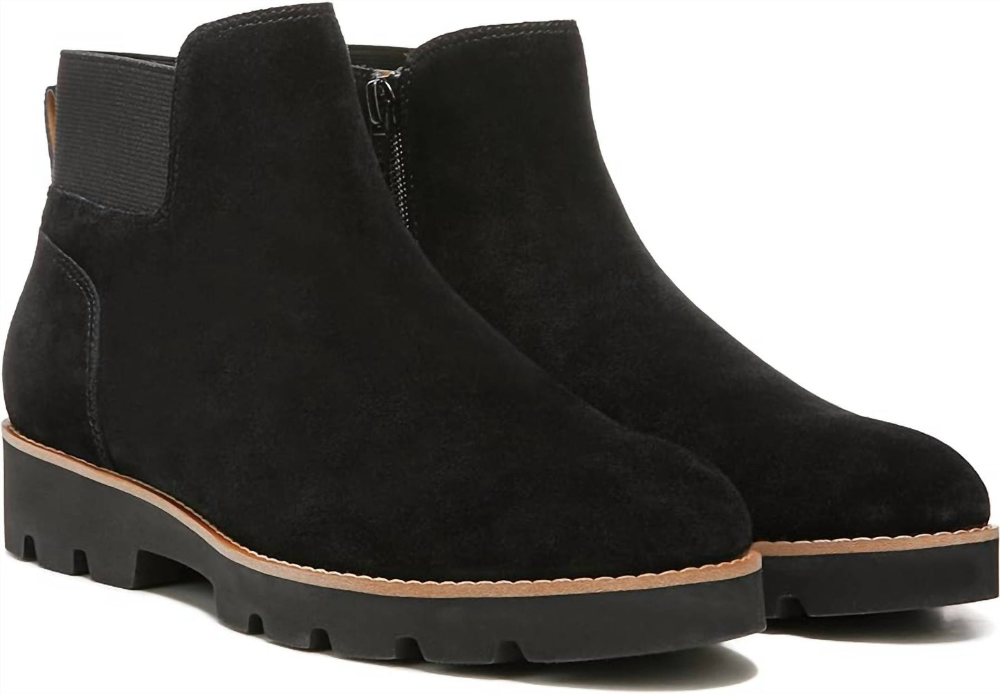 Vionic - Women's Brionie Bootie