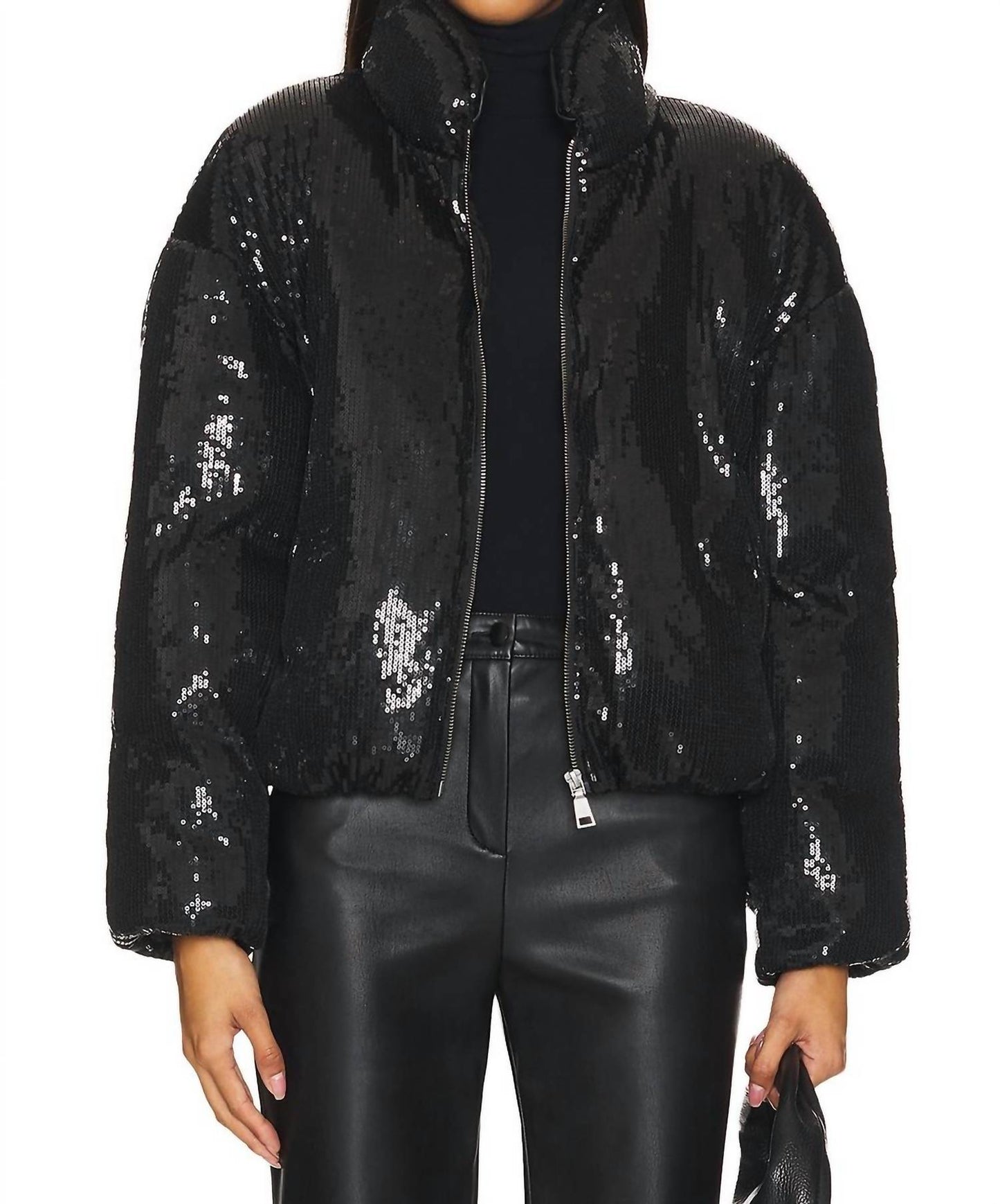 Steve Madden - Stratton Jacket