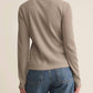 Z Supply - Arlet Mini Thermal Top