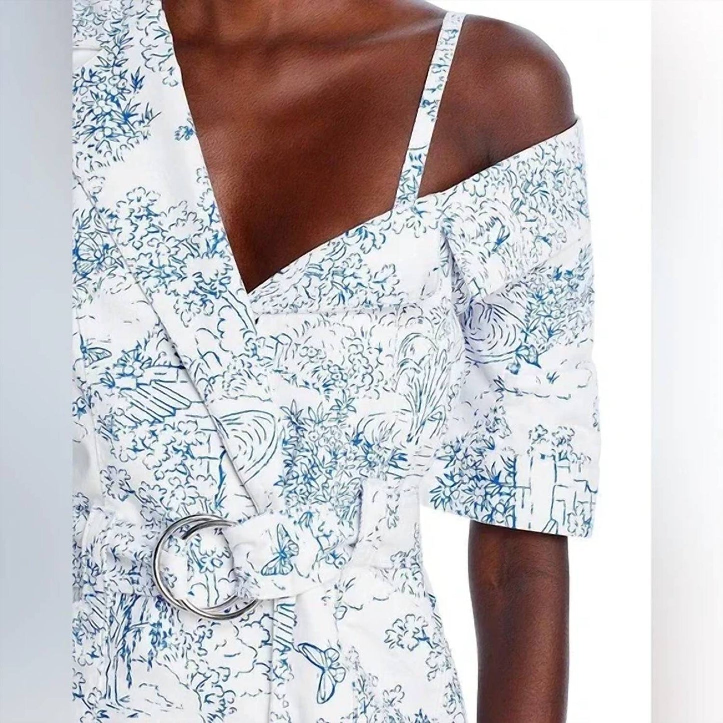 Cinq A Sept - Katie Dress