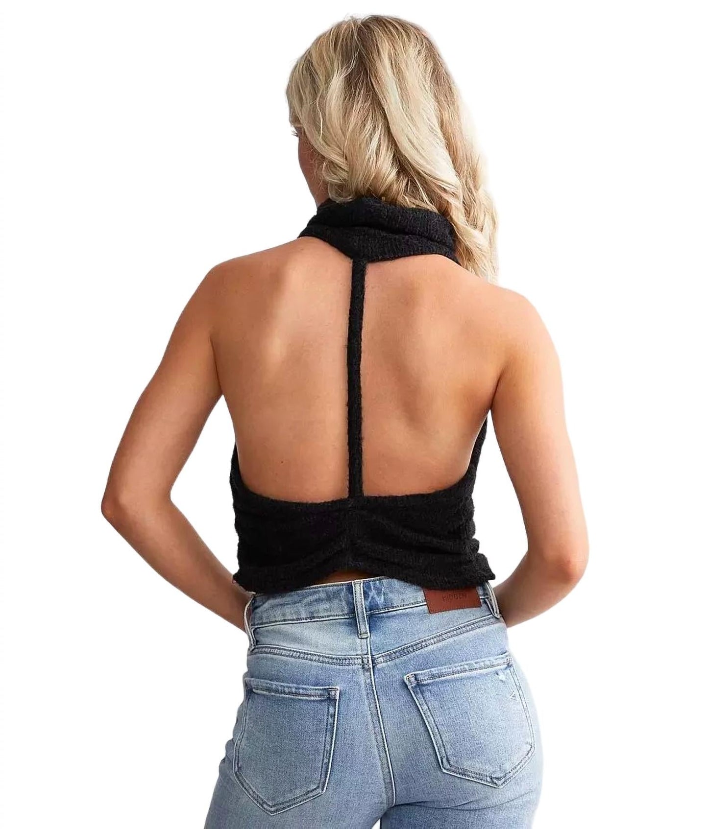Free People - AUTUMN ANGST TOP