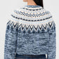 Z Supply - North Sea Fair Isle Cardigan