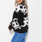 Thml - Pattern Detail Sweater