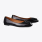 Tory Burch - Women's Georgia Athene Ballet Flat Shoes