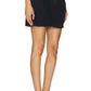 Agolde - Becker Denim Skirt
