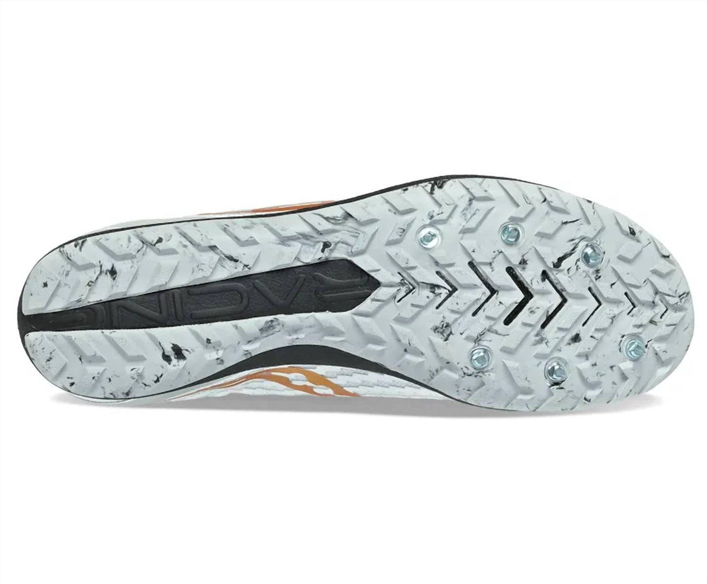 Saucony - Men's Havok Xc3 Shoe
