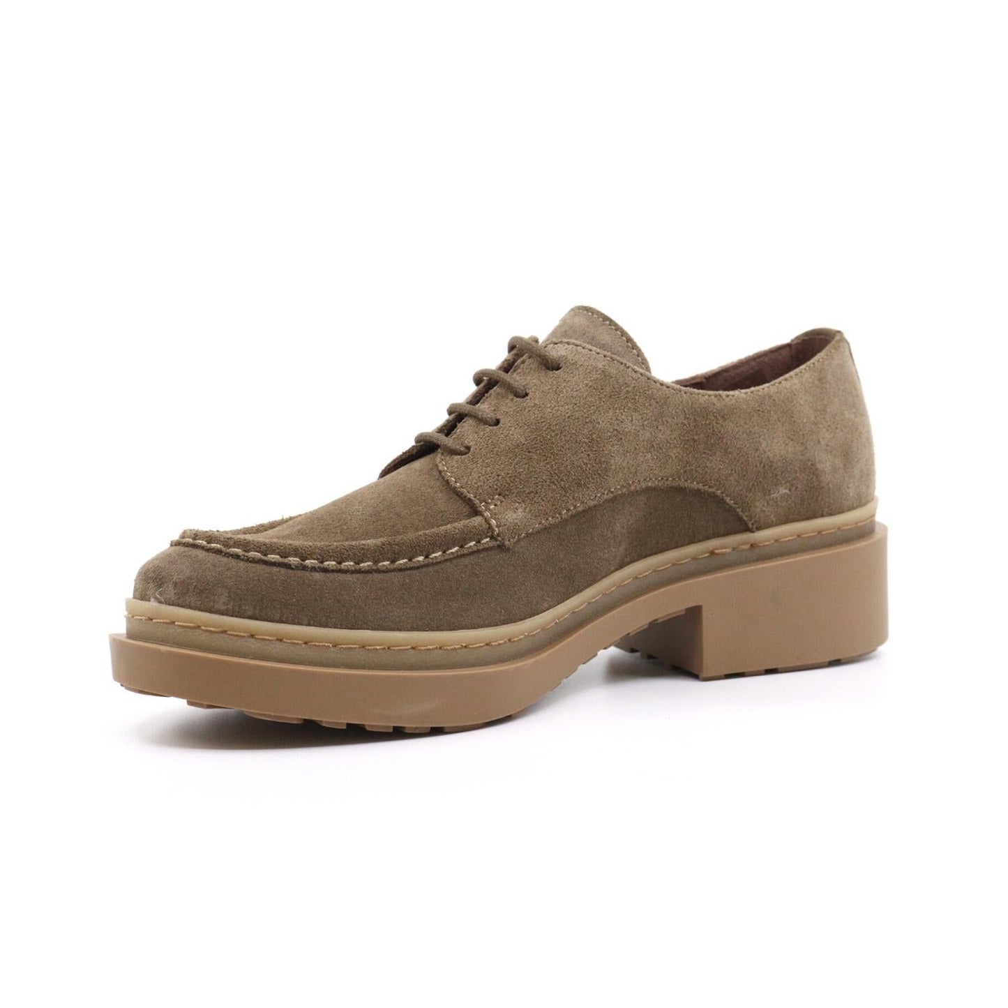 Wonders - LUXE TOPO LOAFER