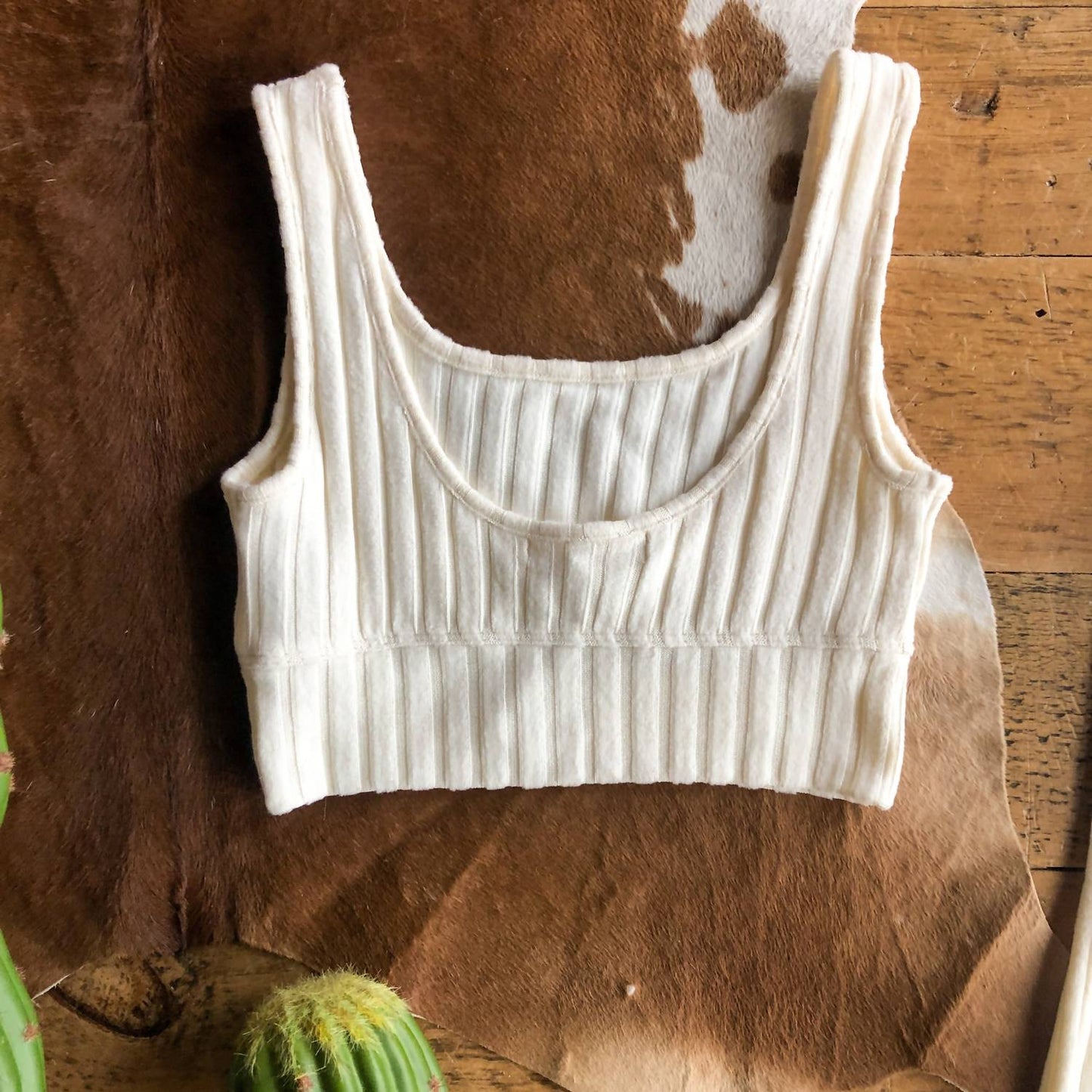 Z Supply - Bloomfield Bralette