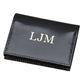 क्रिएटिव गिफ़्ट्स इंटरनेशनल - लेदर एक्सपैंडिंग कार्ड केस