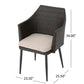 Kenneth Outdoor Dining Chair