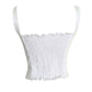 Soah - Women's Elise Linen Blend Vest Top