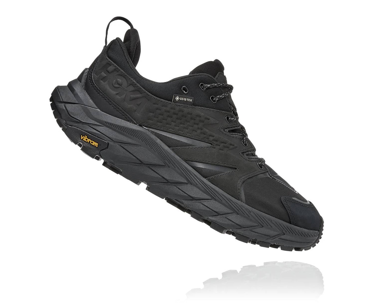Hoka - Men's Anacapa Low GTX Waterproof Hiker Shoes